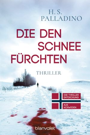 [Bjørk Isdahl 01] • Die den Schnee fürchten